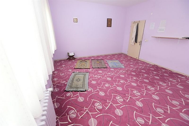 Şemseddin Sami KYK Erkek Öğrenci Yurdu yurt görseli