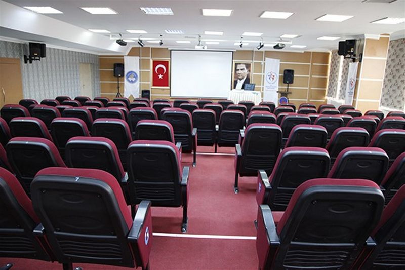 Şemseddin Sivâsî KYK Erkek Öğrenci Yurdu yurt görseli