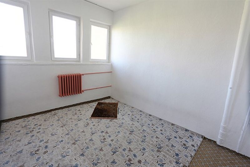 Şereflikoçhisar KYK Kız ve Erkek Öğrenci Yurdu yurt görseli