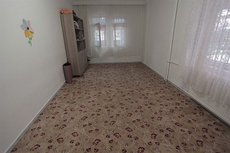 Şerife Bacı KYK Kız Öğrenci Yurdu yurt görseli