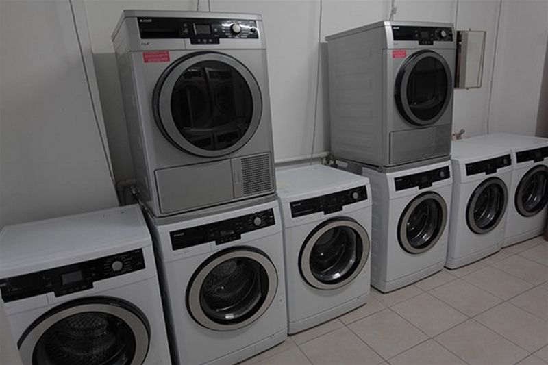Şerife Bacı KYK Kız Öğrenci Yurdu yurt görseli