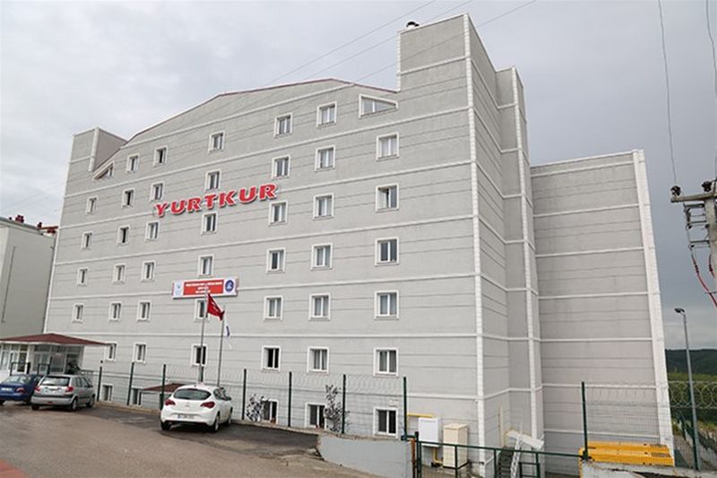 Şerife Gelin KYK Kız Öğrenci Yurdu yurt görseli