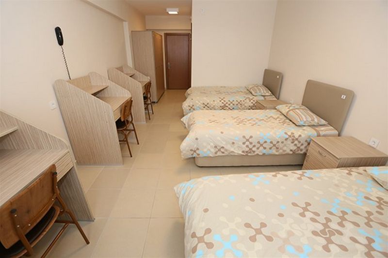 Şerife Gelin KYK Kız Öğrenci Yurdu yurt görseli