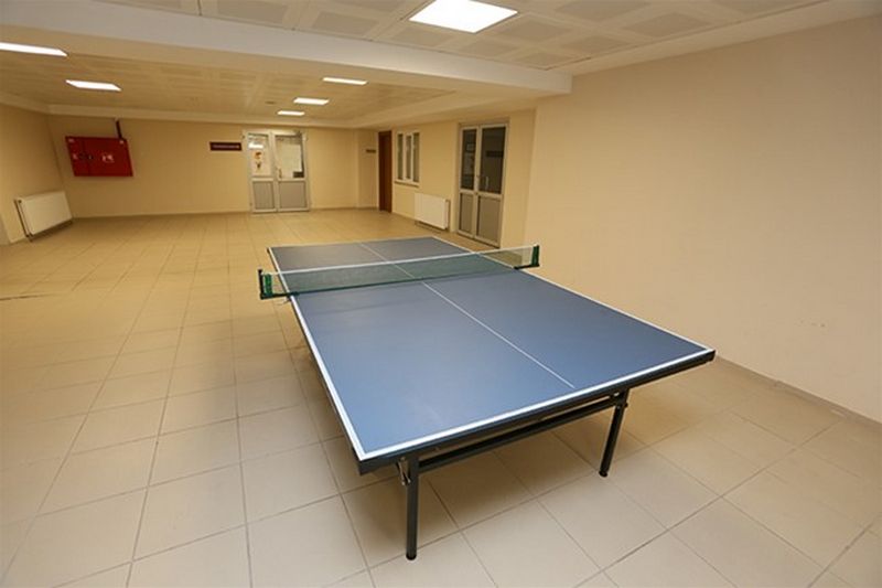 Şerife Gelin KYK Kız Öğrenci Yurdu yurt görseli