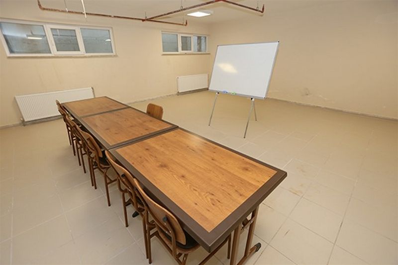 Şerife Gelin KYK Kız Öğrenci Yurdu yurt görseli