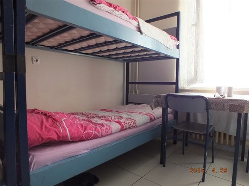 Seydişehir KYK Kız ve Erkek Öğrenci Yurdu yurt görseli