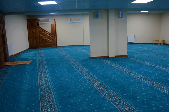 Şeyh Şaban-ı Veli KYK Erkek Öğrenci Yurdu yurt görseli