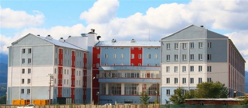 Seyit Avşar KYK Erkek Öğrenci Yurdu yurt görseli