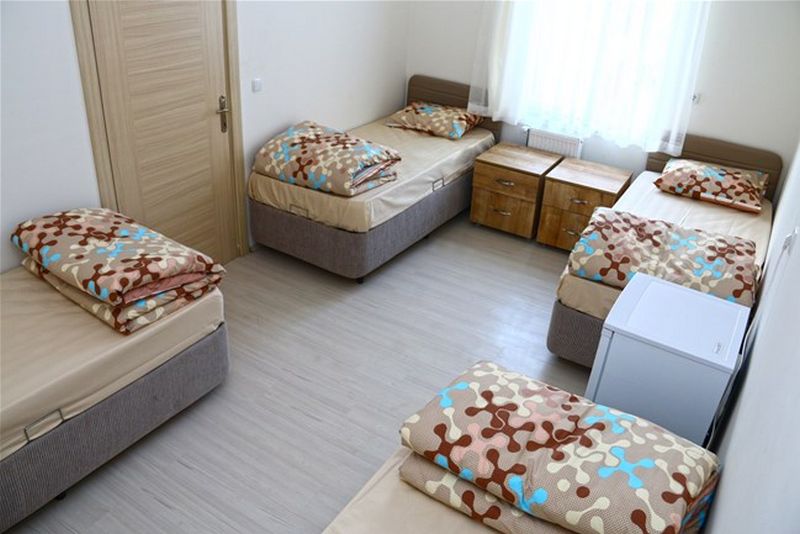 Seyit Avşar KYK Erkek Öğrenci Yurdu yurt görseli