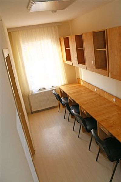 Seyit Avşar KYK Erkek Öğrenci Yurdu yurt görseli