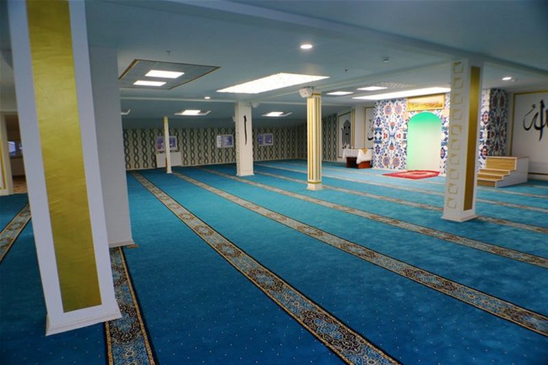 Seyit Avşar KYK Erkek Öğrenci Yurdu yurt görseli