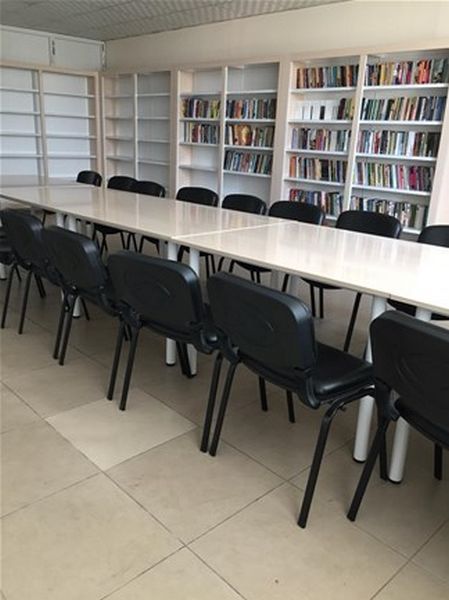 Seyyid Bilal KYK Erkek Öğrenci Yurdu yurt görseli
