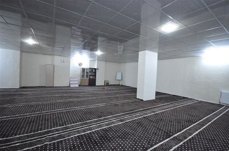 Seyyid Bilal KYK Erkek Öğrenci Yurdu yurt görseli