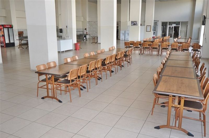 Seyyid Bilal KYK Erkek Öğrenci Yurdu yurt görseli