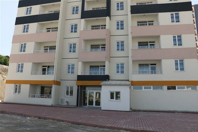 Seyyid Burhaneddin KYK Erkek Öğrenci Yurdu yurt görseli