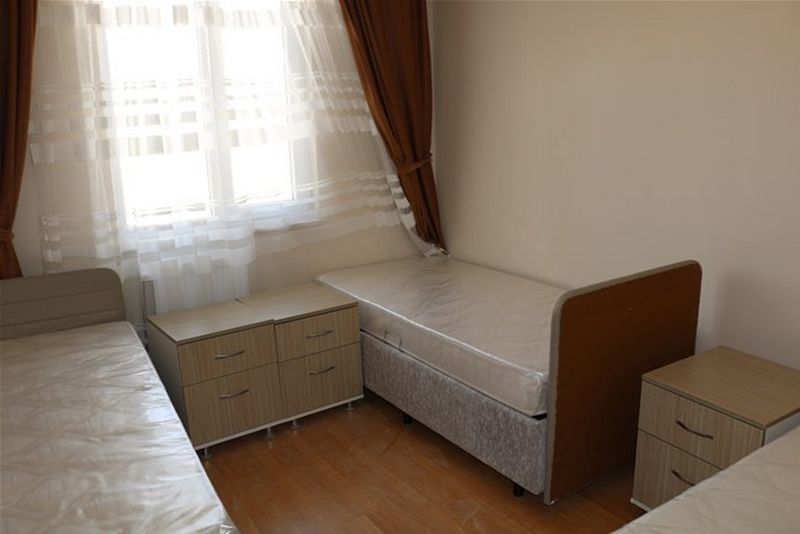 Seyyid Burhaneddin KYK Erkek Öğrenci Yurdu yurt görseli