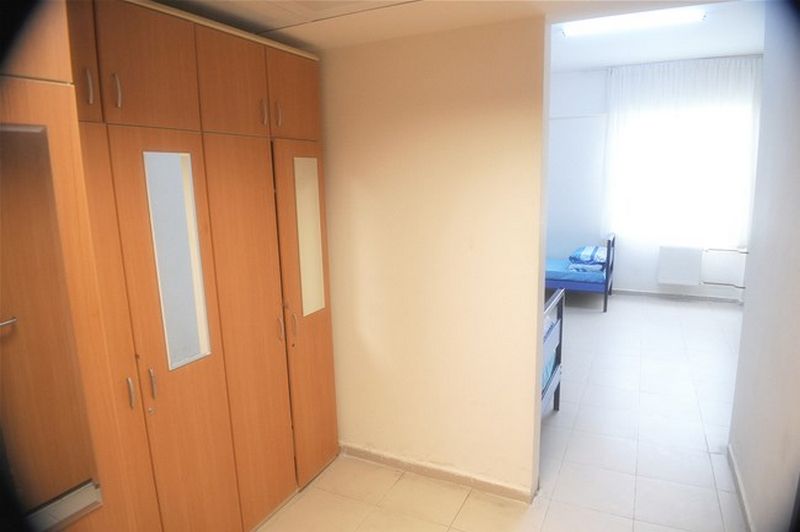 Seyyid Fehim Arvasi KYK Erkek Öğrenci Yurdu yurt görseli