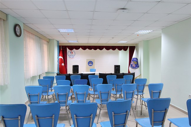 Seyyid Vakkas KYK Erkek Öğrenci Yurdu yurt görseli