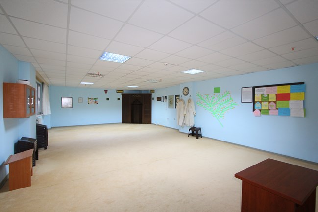 Seyyid Vakkas KYK Erkek Öğrenci Yurdu yurt görseli