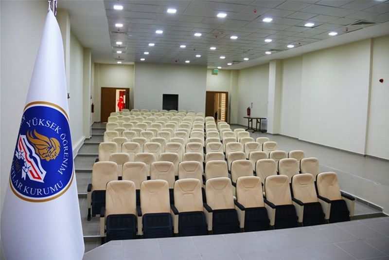 Seyyide Nefise KYK Kız Öğrenci Yurdu yurt görseli