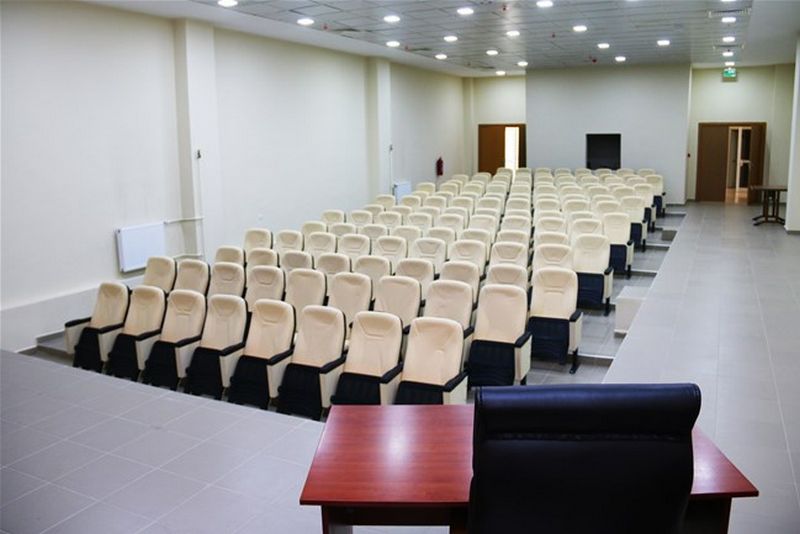 Seyyide Nefise KYK Kız Öğrenci Yurdu yurt görseli