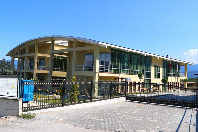 Seyyide Nefise KYK Kız Öğrenci Yurdu yurt görseli