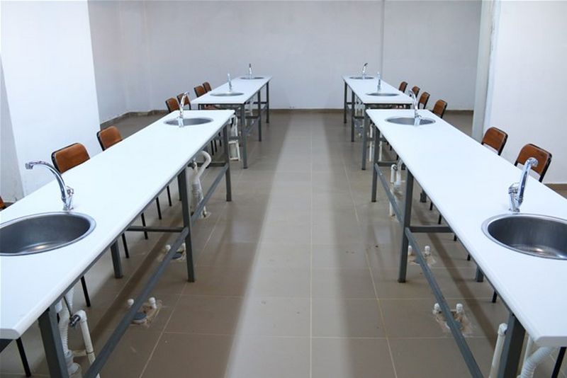 Seyyide Nefise KYK Kız Öğrenci Yurdu yurt görseli