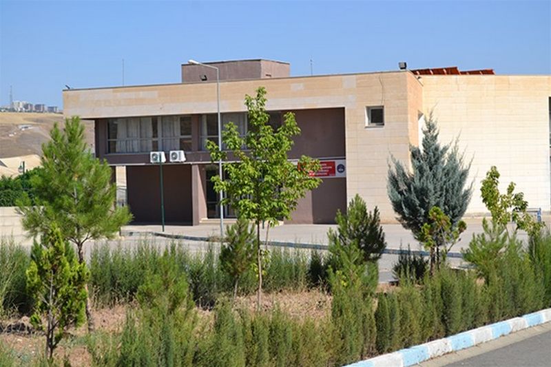 Siirt KYK Erkek Öğrenci Yurdu yurt görseli