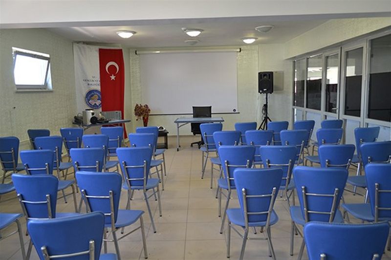 Siirt KYK Erkek Öğrenci Yurdu yurt görseli