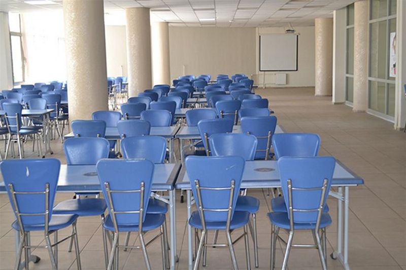 Siirt KYK Erkek Öğrenci Yurdu yurt görseli
