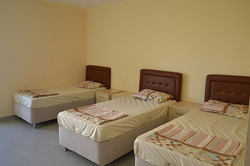 Siirt KYK Erkek Öğrenci Yurdu yurt görseli