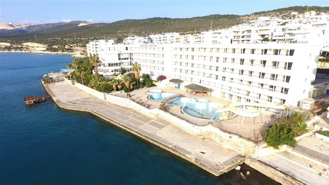 Silifke Taşucu KYK Kız Öğrenci Yurdu görseli 2