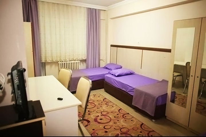 Simav Kent Özel Kız Öğrenci Yurdu yurt görseli