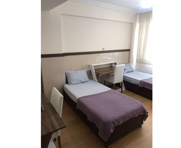 Simav Kent Özel Kız Öğrenci Yurdu yurt görseli