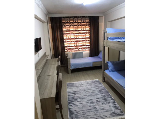 Simav Kent Özel Kız Öğrenci Yurdu yurt görseli