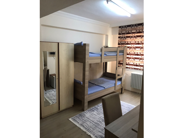 Simav Kent Özel Kız Öğrenci Yurdu yurt görseli