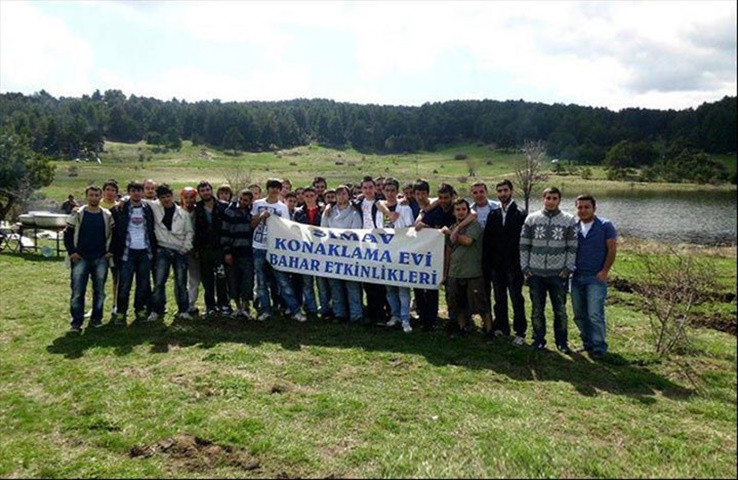 Simav Kent Özel Kız Öğrenci Yurdu yurt görseli