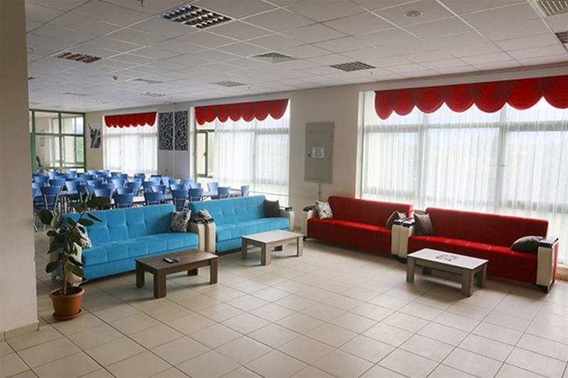 Simav KYK Kız Öğrenci Yurdu yurt görseli