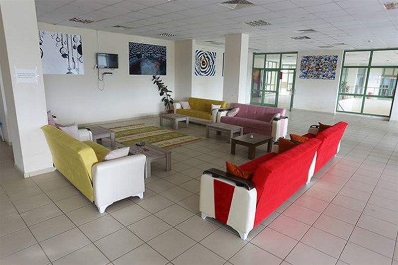 Simav KYK Kız Öğrenci Yurdu yurt görseli