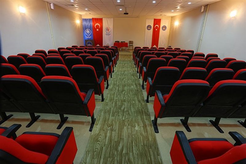 Simav KYK Kız Öğrenci Yurdu yurt görseli