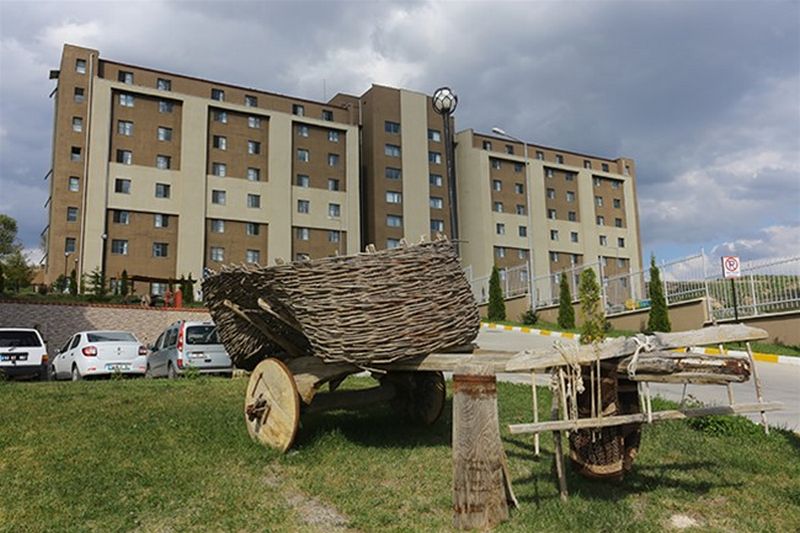 Simav KYK Kız Öğrenci Yurdu yurt görseli