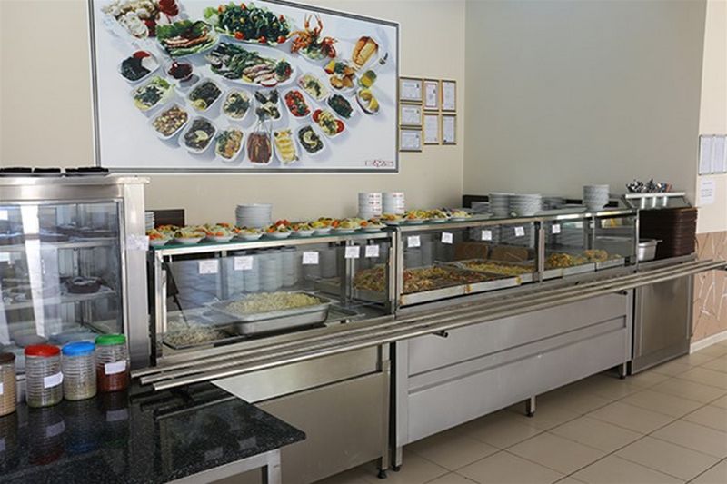 Simav KYK Kız Öğrenci Yurdu yurt görseli
