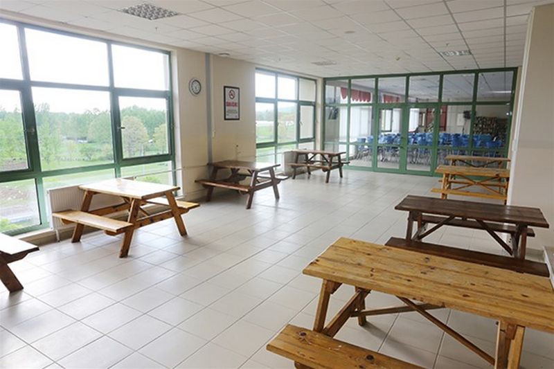 Simav KYK Kız Öğrenci Yurdu yurt görseli
