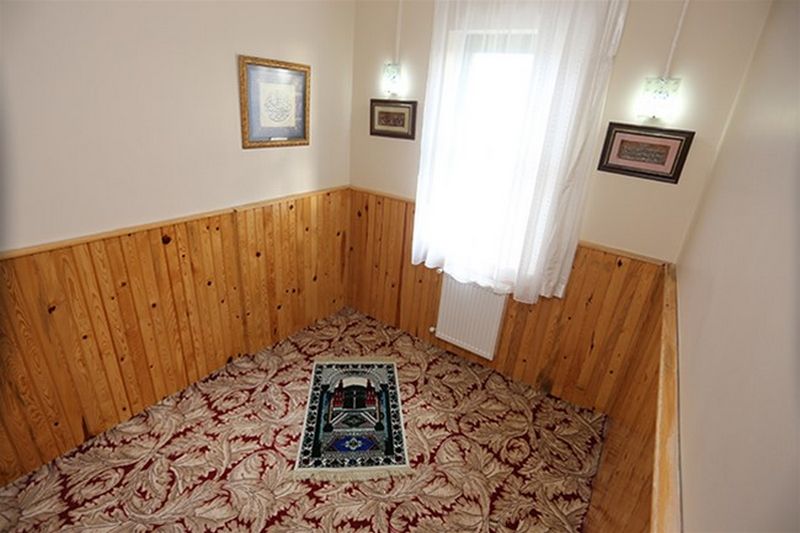 Simav KYK Kız Öğrenci Yurdu yurt görseli