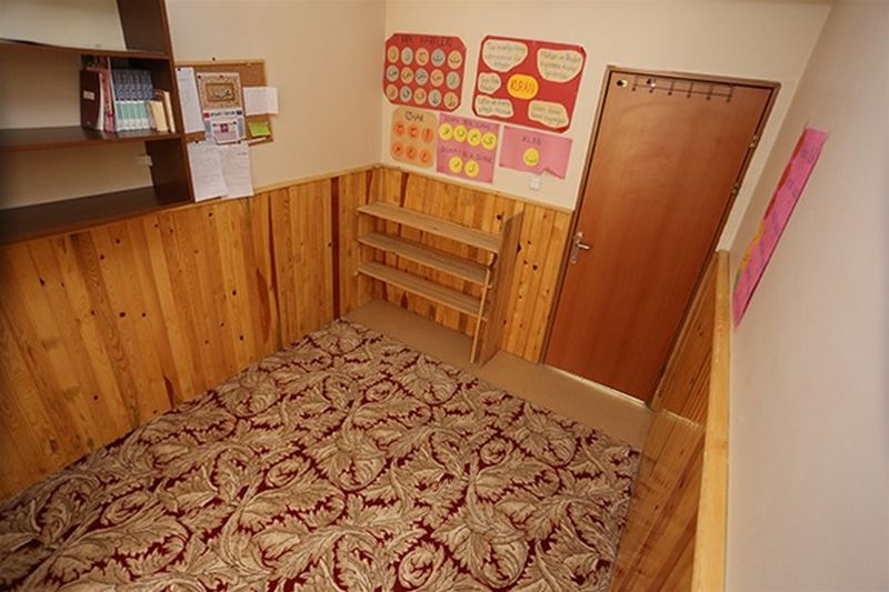 Simav KYK Kız Öğrenci Yurdu yurt görseli