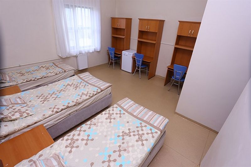 Simav KYK Kız Öğrenci Yurdu yurt görseli