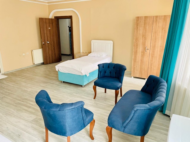 Sinop Bulut Pansiyon yurt görseli