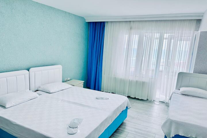 Sinop Bulut Pansiyon yurt görseli