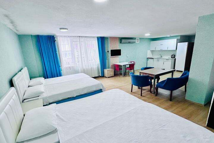 Sinop Bulut Pansiyon yurt görseli