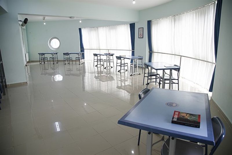Sinop KYK Kız Öğrenci Yurdu yurt görseli